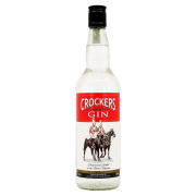 Crockers Gin 0,7L / 40%)
