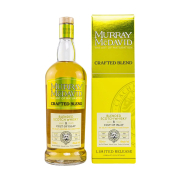 Cult Of Islay 8 Éves Port+Exislay Finish Crafted Blend Murray Mcdavid 0,7 46%