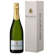 Delamotte Champagne Delamotte Brut 0,75L