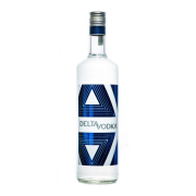Delta Vodka 40% 0,5L