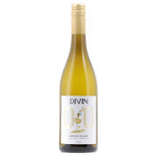 Divin Alkoholmentesített Chenin Blanc 0,75L