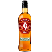 Doble 9 Ron Anejo 0,7L 38%