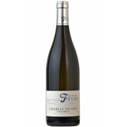 Domaine Févre Chablis 1Er Cru Vaulorent 0,75L