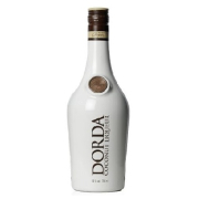 Dorda Coconut Likőr 0,7 18%