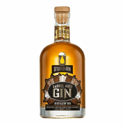 D Urban Barrel Aged Gin 43% 0,5L