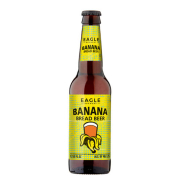Banana Bread Banános Angol Sör 5,2% 0,5 L-Es  Üveges