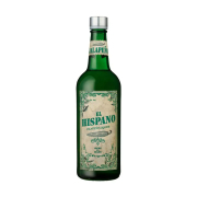 El Hispano Jalapeno Likőr 0,7 30%