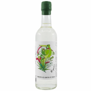 El Jolgorio Espadin Mezcal 0,5L / 47%)