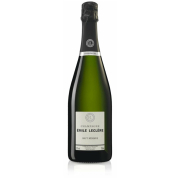 Emile Lecleré - Champagne Brut Reserve 0,75L