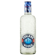 Esbjaerg Vodka (1L / 40%)