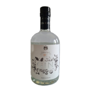 Etyeki Czimeres Gin 42% 0,5L