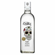 Exotico Blanco 100% Agave Tequila (1L/ 40%)