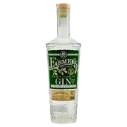 Farmer's Botanical Reserve Gin 0,7L / 47,8%)