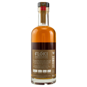 Flóki Iceland Stout Beer Barrel Finish Malt 0,7L / 47%)