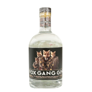 Fox Gang Gin 0,7L 40%