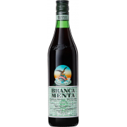 Fratelli Fernet Branca Menta Ízesítésű Keserűlikőr 0,7L 28%