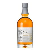 Fuji 0,7L Japán Single Blended Whisky [43%]