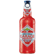 Garage Hard Strawberry 0,4L