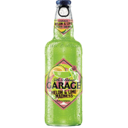 0,4L Garage Melon&Amp;Lime Madness Alkoholos Ital 4,5% Drs