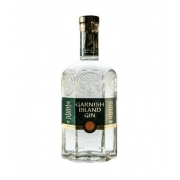 Gin Garnish Island 0,7L, 46%)