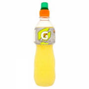 Gatorade 0,5L Citrom Ízű Üdítőital