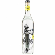 Gay Hussar Gin 0,7L / 42%)