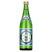 Gekkeian Sake Rizsbor 0,72L 14.5%