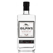 Gilpin’S Extra Dry Gin 47%