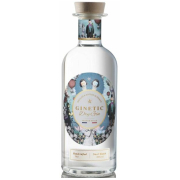 Ginetic Dry Gin (40% - 0,7L