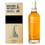 Goalong Single Malt Whiskey 0,7L 48%