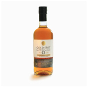 Gold Spot Single Spot Still Whiskey 0,7L 46%