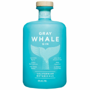 Gray Whale Gin 0,7L / 43%)