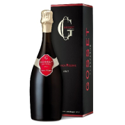 Gosset Grande Reserve Brut Champagne 0,75 12% Pdd.