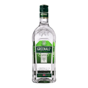 Greenalls Original London Dry Gin 40% 0,7L