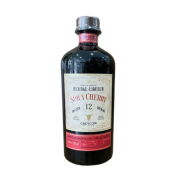 Grey Cow Spirits Spicy Cherry Likőr 0,7L, 30%