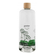 Gustav Tilli-Dill Vodka 0,7L 40%