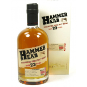Hammer Head 23 Years 0,7L 40,7%