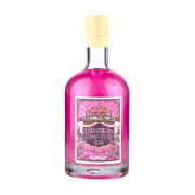 The Handmade Gin Company Strawberry Candy Floss Gin 0,5L 40%