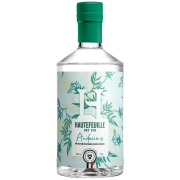 Hautefeuille Laudacieux Elderflower Gin 0,7L / 42%)