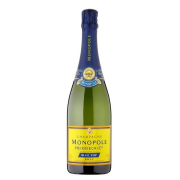 Heidsieck Monopole Blue Top Brut Champagne 12%