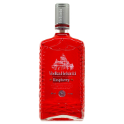 Helsinki Raspberry Vodka 0,7L / 40%)