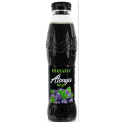 Herbária Áfonya Szörp 0,5L