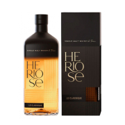 Heriose Whisky Le Classique 0,7L 46% Gb