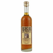 High West Campfire 0,7L / 46%)