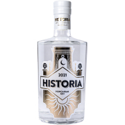 Historia Hungarian Dry Gin 0,7L 42%
