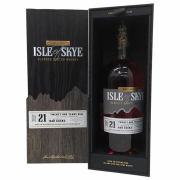 Isle Of Skye 21 Éves Blended Whisky 0,7 Pdd 40%