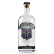 Icelandic Mountain Vodka  40%