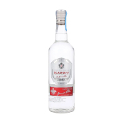 Iganoff Vodka 1,0 37,5%