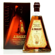 J.bally 7 Years 45% Pdd.