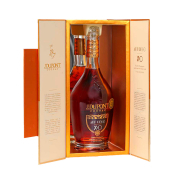 J.dupont Art Deco Xo Grande Champagne Cognac 0,7L 40% Gb